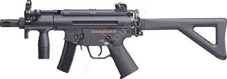 TM H&K MP5K PDW